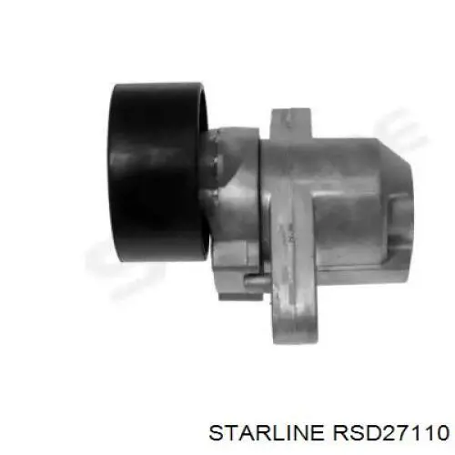 RSD27110 Starline tensor de correa poli v