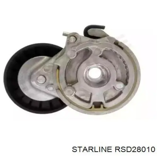 RS D28010 Starline tensor de correa, correa poli v