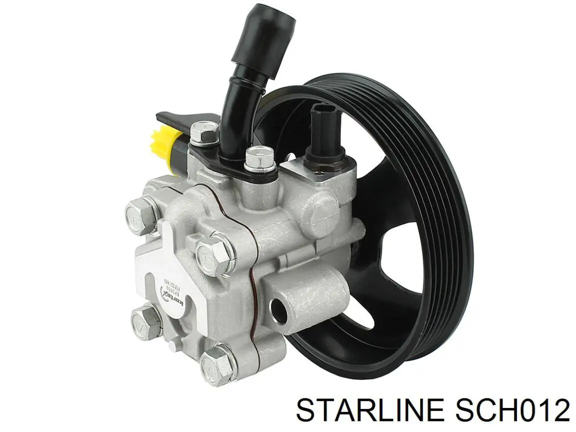 SCH012 Starline bomba hidráulica de dirección