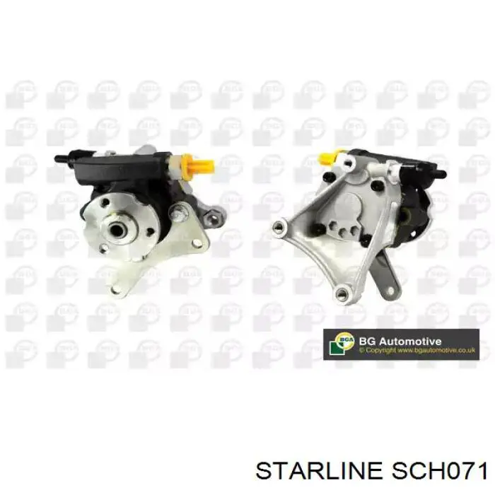 Comprar SCH071 Starline Bomba servodireccion