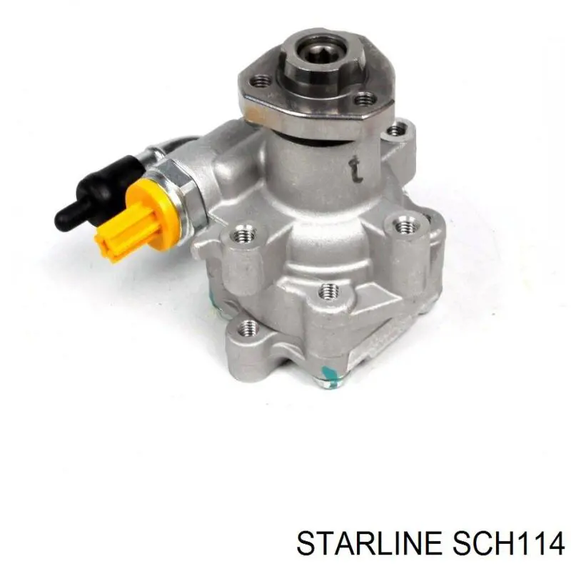 Comprar SCH114 Starline Bomba servodireccion