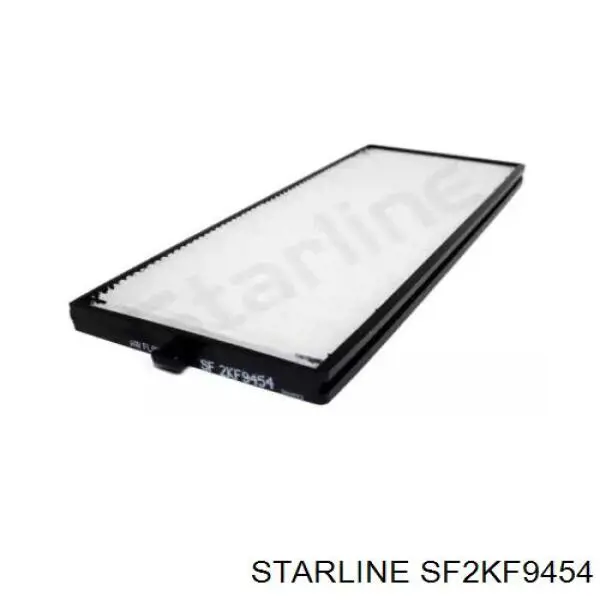 SF2KF9454 Starline filtro habitáculo