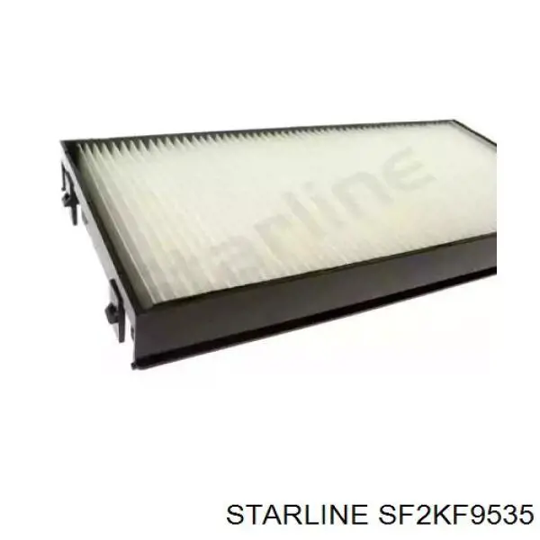 SF2KF9535 Starline filtro habitáculo