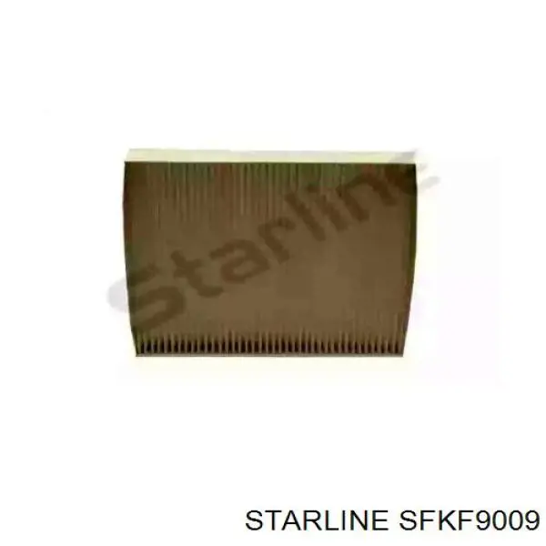 SFKF9009 Starline filtro habitáculo