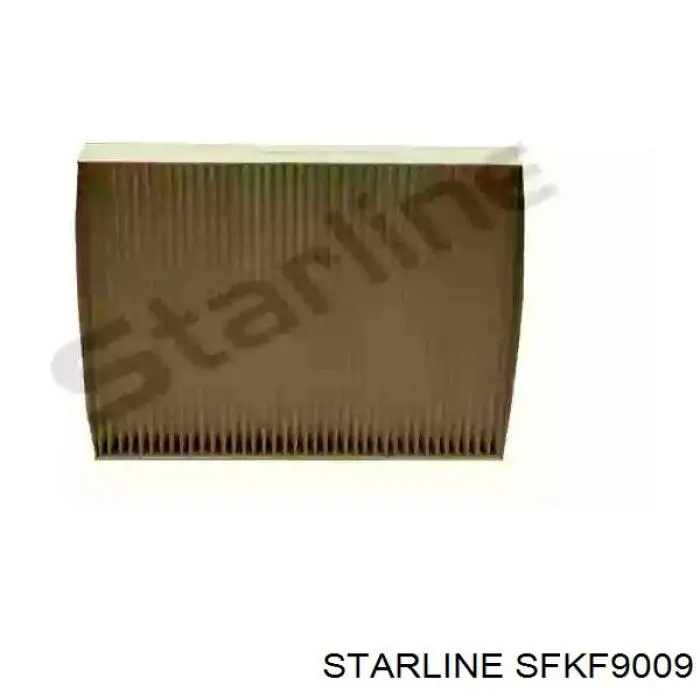 Comprar SFKF9009 Starline Filtro de aire del habitáculo