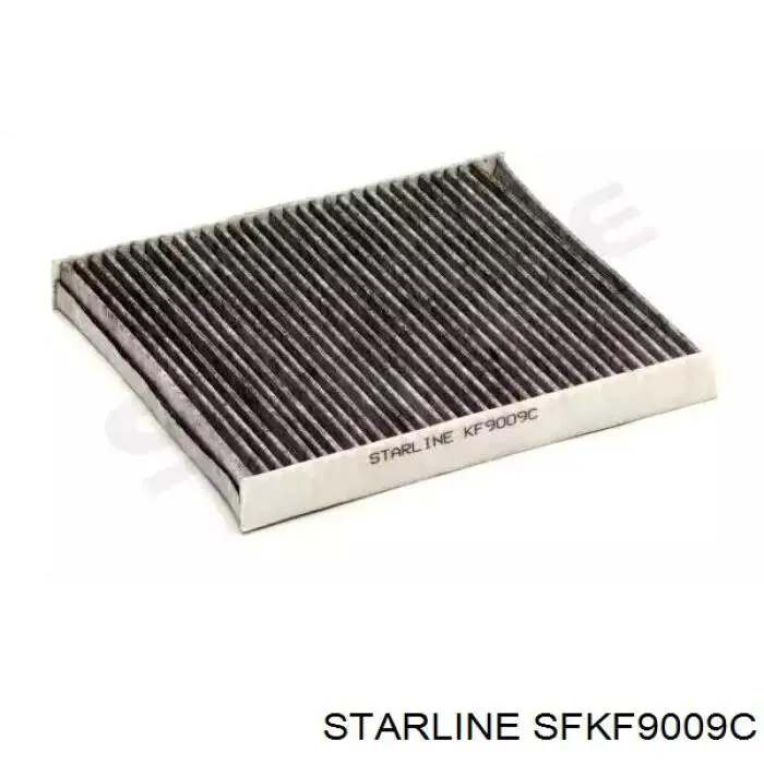 Filtro de cabina Starline SFKF9009C precio, desde 10,54 EUR
