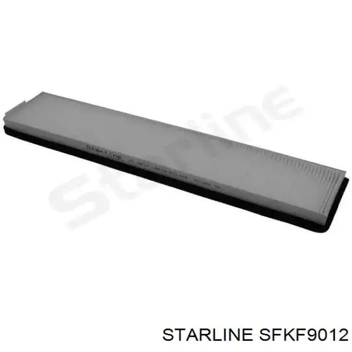 SFKF9012 Starline filtro habitáculo