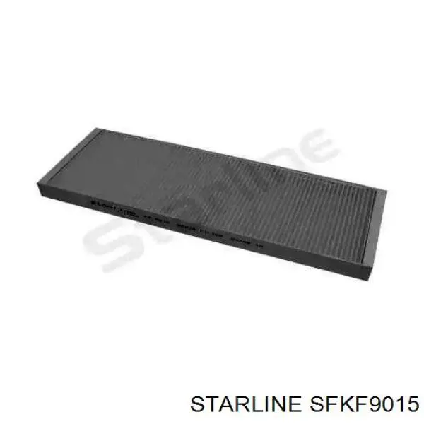 SFKF9015 Starline filtro habitáculo