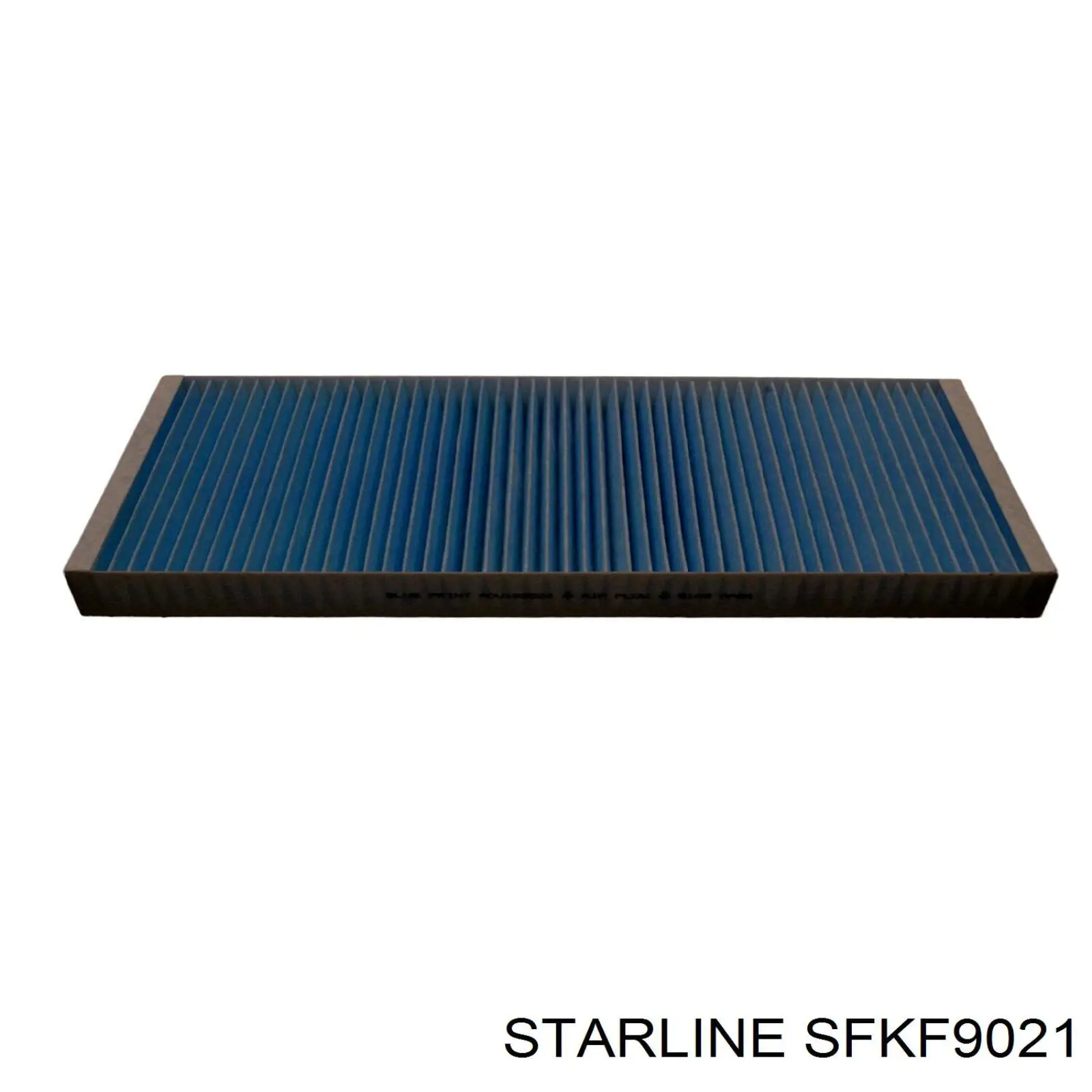 SFKF9021 Starline filtro habitáculo