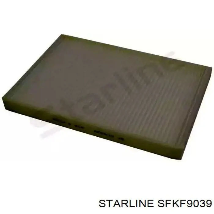 Comprar SFKF9039 Starline Filtro de aire del habitáculo