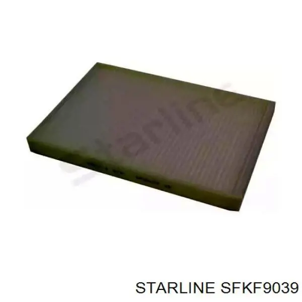 SFKF9039 Starline filtro habitáculo