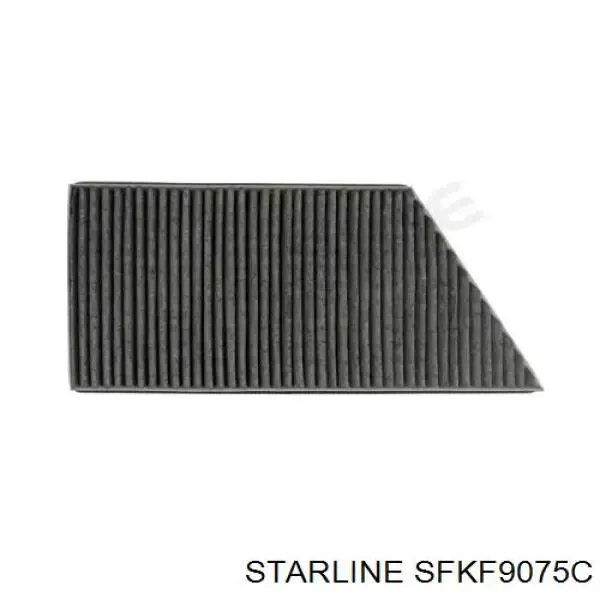 SFKF9075C Starline filtro habitáculo
