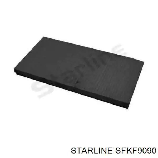 SFKF9090 Starline filtro habitáculo