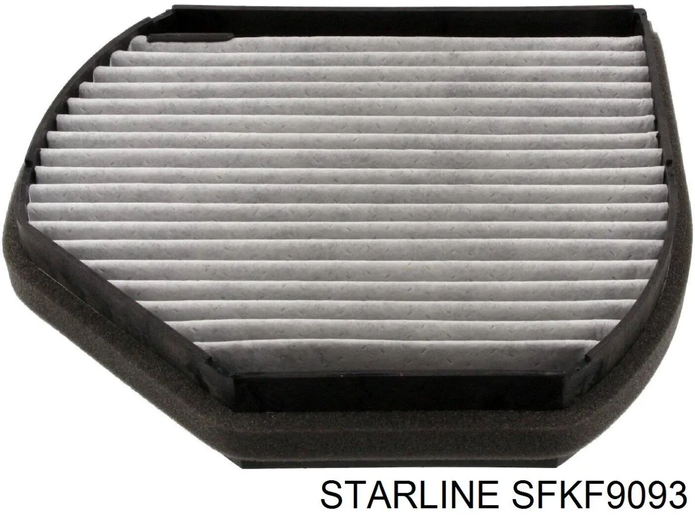 SFKF9093 Starline filtro habitáculo