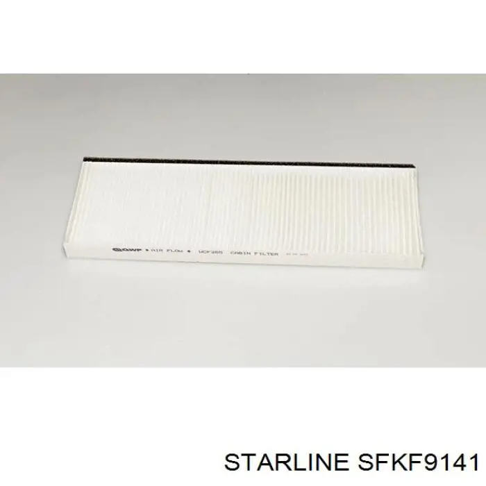 SF KF9141 Starline filtro de habitáculo