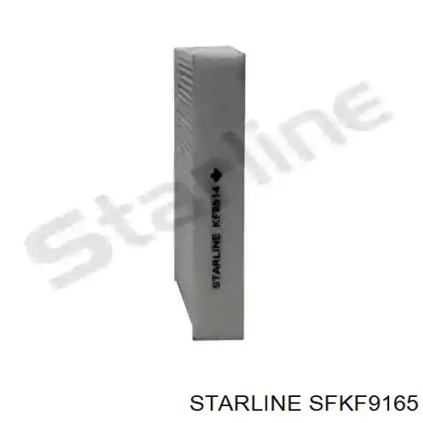 Comprar SFKF9165 Starline Filtro de aire del habitáculo