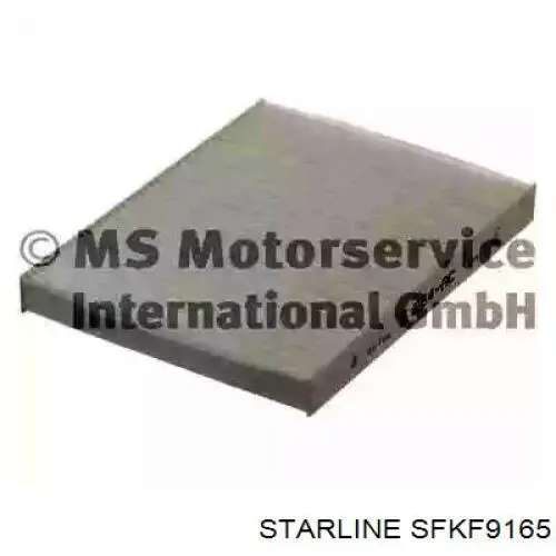 Filtro de polen Starline SFKF9165