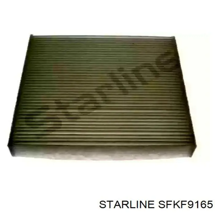 Filtro de cabina Starline SFKF9165 precio, desde 5,52 EUR