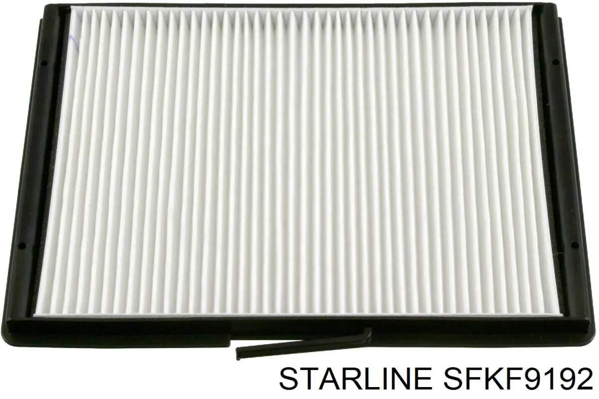 SFKF9192 Starline filtro habitáculo