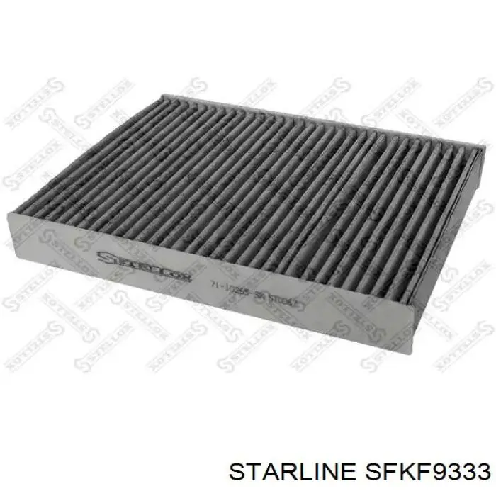 SF KF9333 Starline filtro de habitáculo