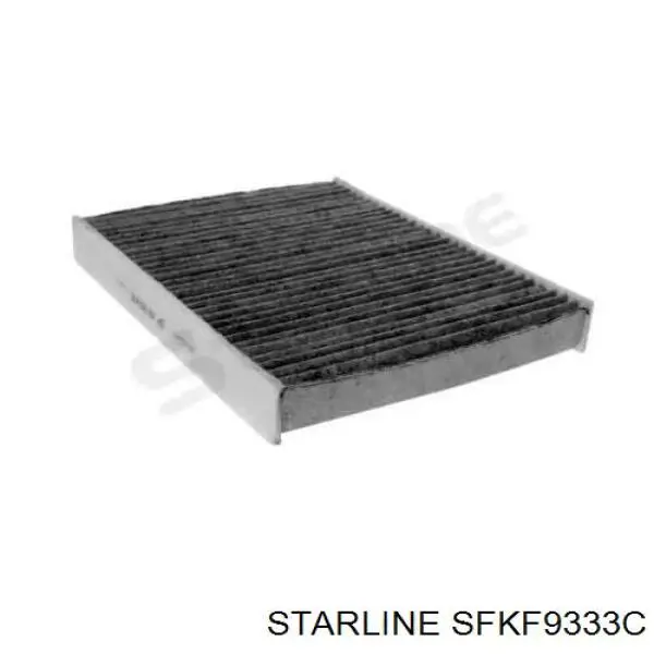 SF KF9333C Starline filtro de habitáculo