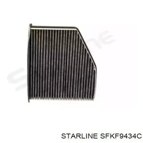 Filtro de habitáculo SFKF9434C Starline