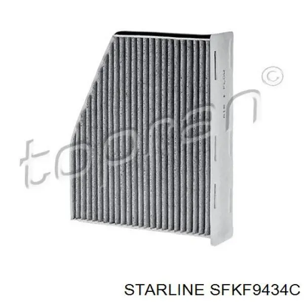 SFKF9434C Starline filtro habitáculo