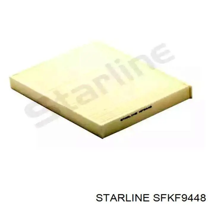 Filtro de cabina Starline SFKF9448 precio, desde 8,32 EUR