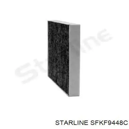 Filtro de polen Starline SFKF9448C