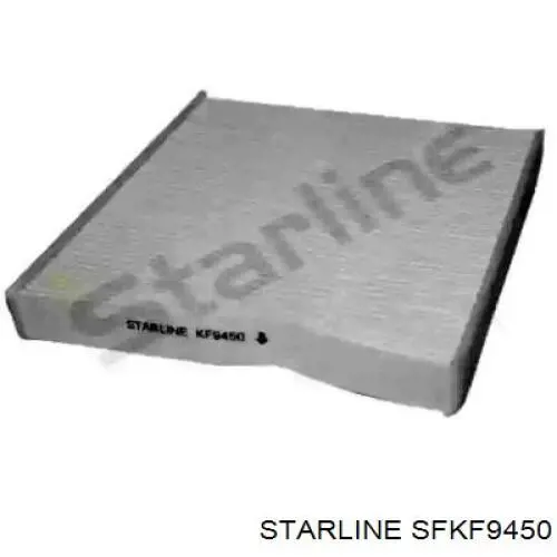 SFKF9450 Starline filtro habitáculo