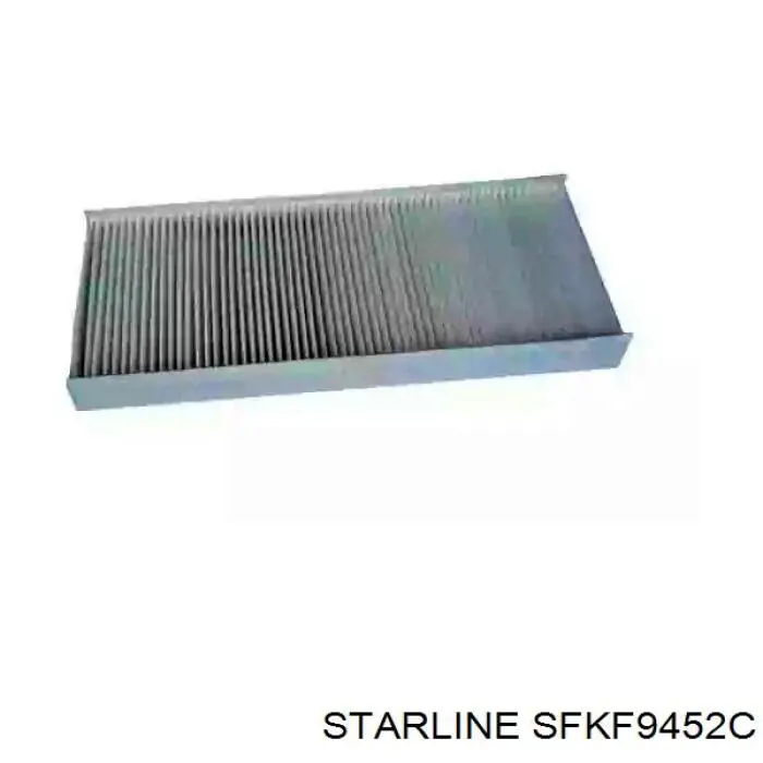 SFKF9452C Starline filtro habitáculo