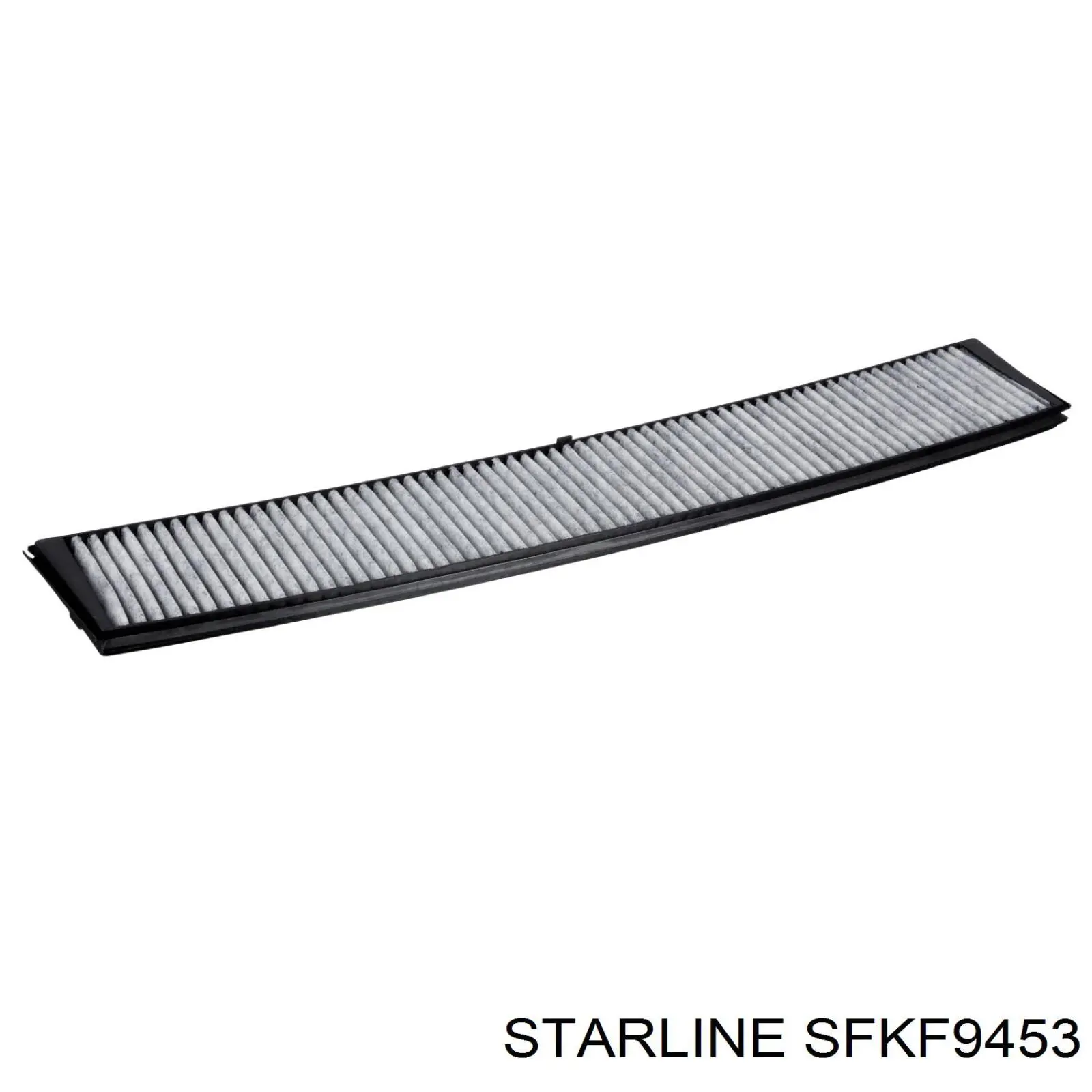SFKF9453 Starline filtro habitáculo