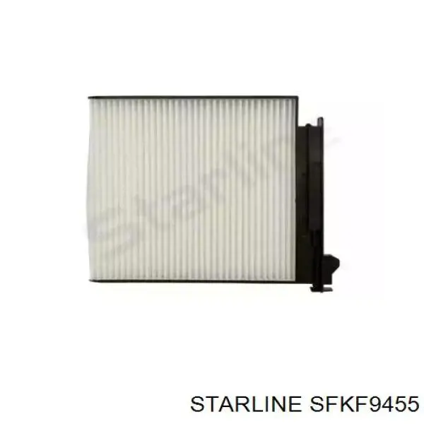 SFKF9455 Starline filtro habitáculo