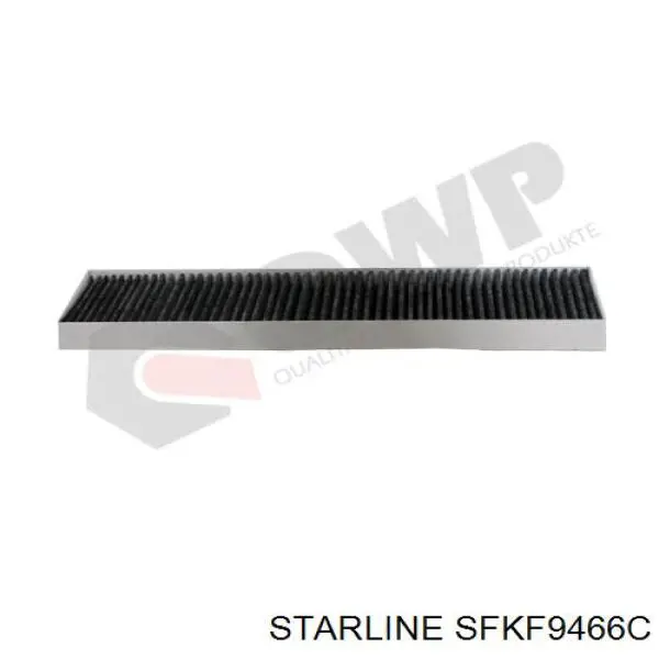 SF KF9466C Starline filtro de habitáculo