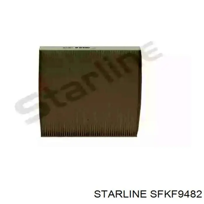 Filtro de cabina Starline SFKF9482 precio, desde 9,94 EUR