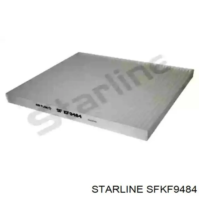 Filtro de cabina Starline SFKF9484 precio, desde 6,23 EUR
