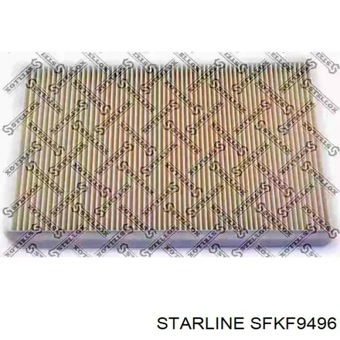 Comprar SFKF9496 Starline Filtro de aire del habitáculo