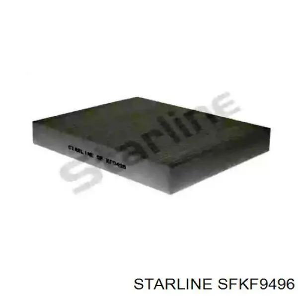 Filtro de habitáculo SFKF9496 Starline