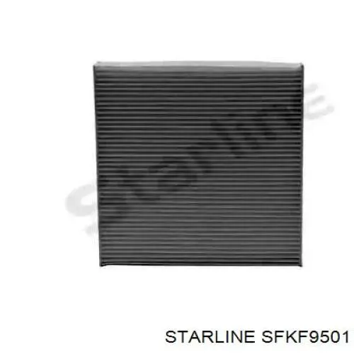 SFKF9501 Starline filtro habitáculo