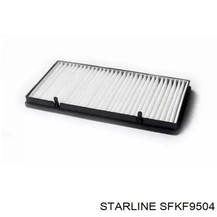 SFKF9504 Starline Filtro antipolen