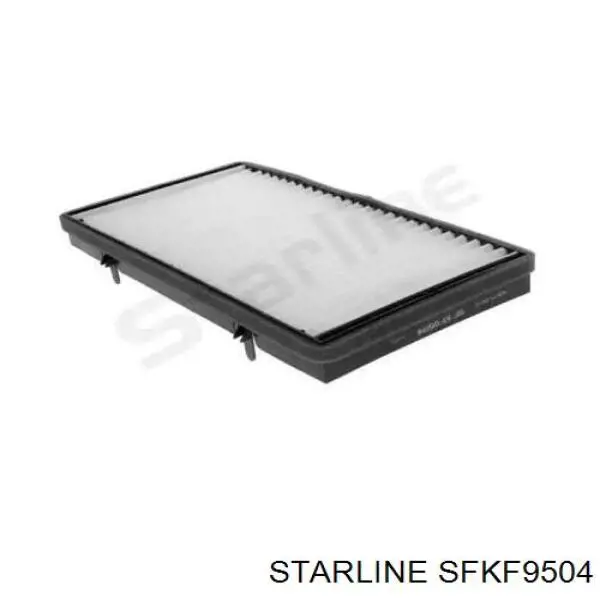 Comprar SFKF9504 Starline Filtro de aire del habitáculo