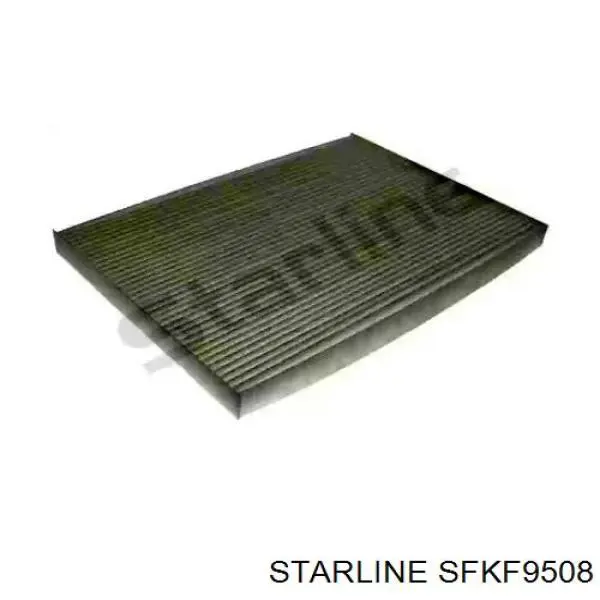 SFKF9508 Starline filtro habitáculo