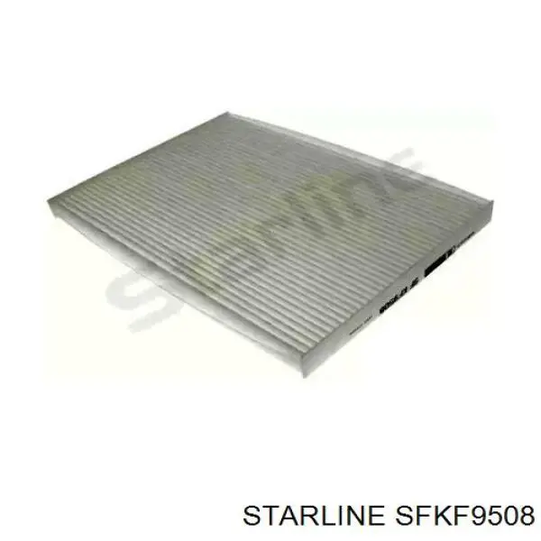 Filtro de polen Starline SFKF9508