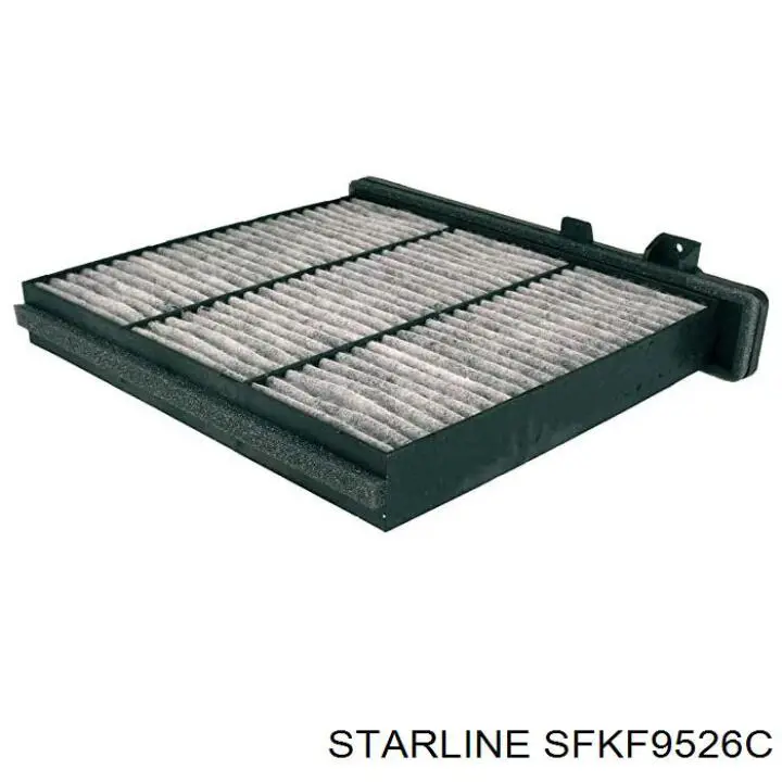 Comprar SFKF9526C Starline Filtro de aire del habitáculo
