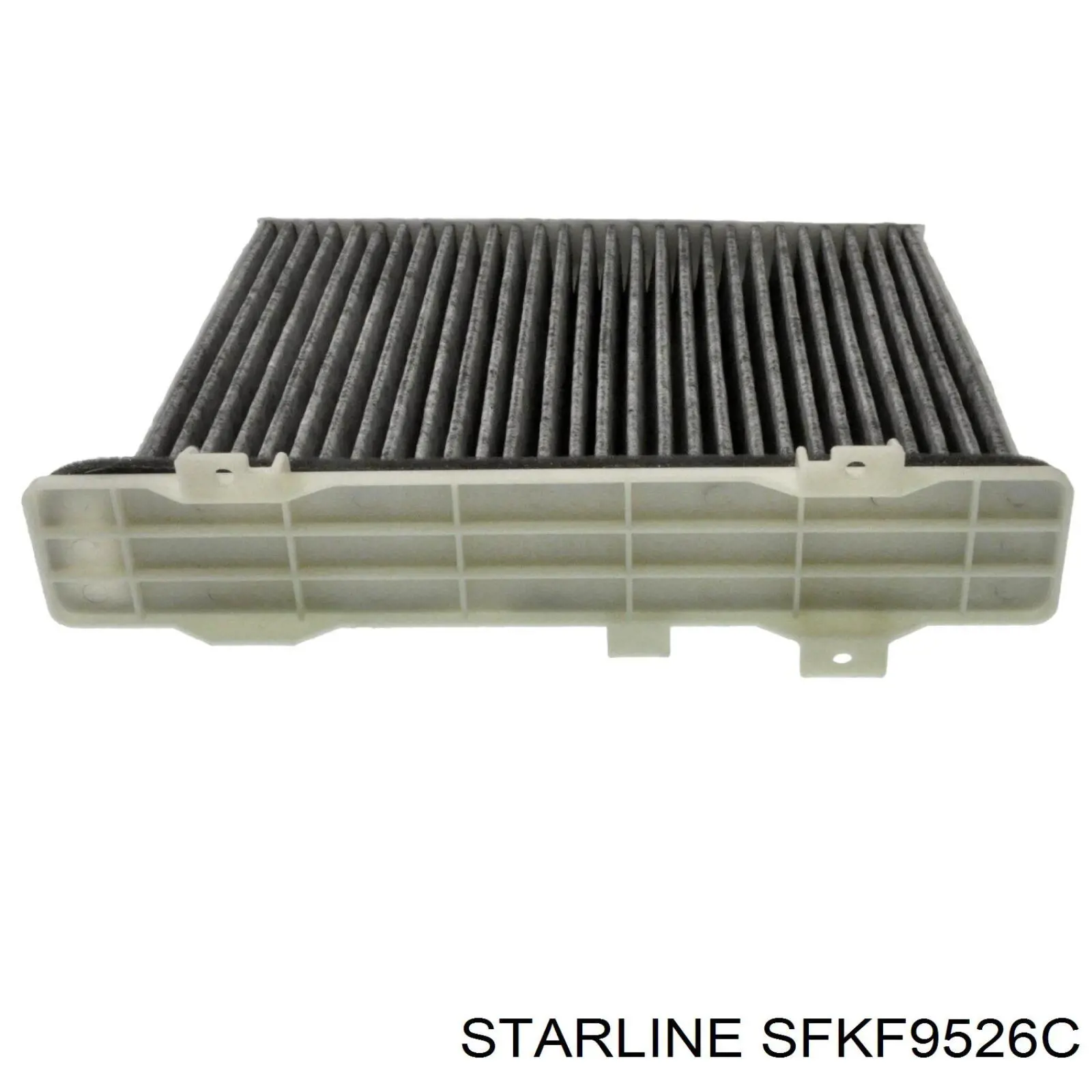 Filtro de polen Starline SFKF9526C