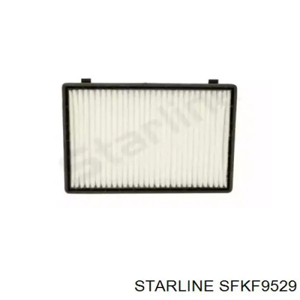 SF KF9529 Starline filtro de habitáculo