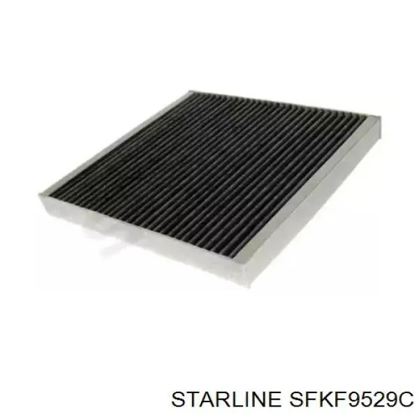 SFKF9529C Starline filtro habitáculo
