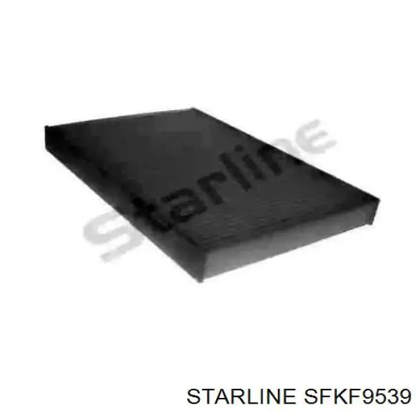 SF KF9539 Starline filtro de habitáculo