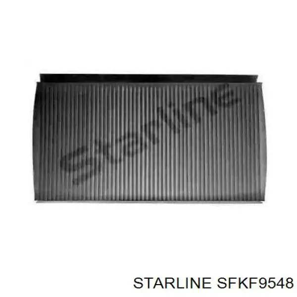 SFKF9548 Starline filtro habitáculo