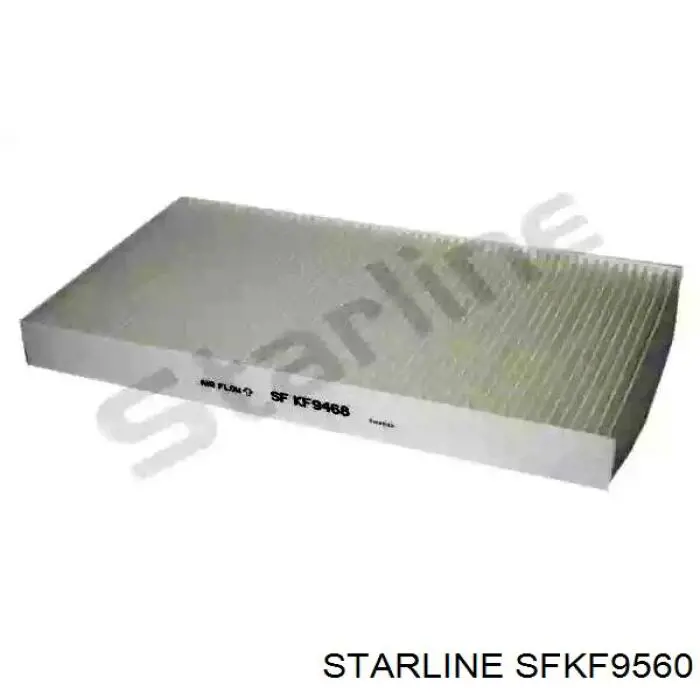 SFKF9560 Starline Filtro antipolen